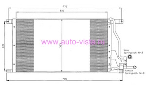    Ford Transit V 98